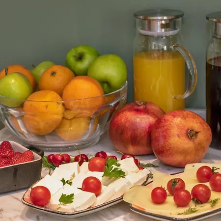 Nika & Cafe ホテル イスタンブール