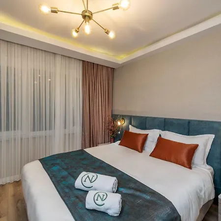 ホテル Nika & Cafe 2*