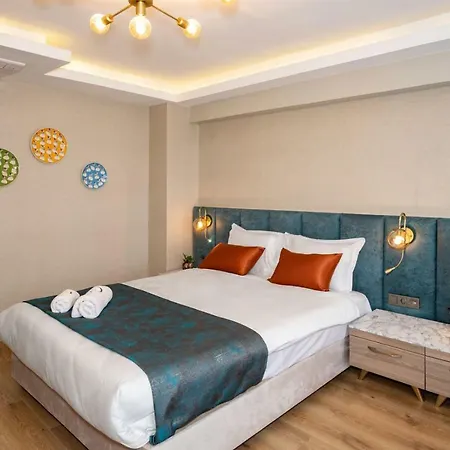 ホテル Nika & Cafe