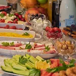 Hotel Nika & Cafe Istanbul