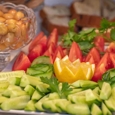 Nika & Cafe 2* Стамбул