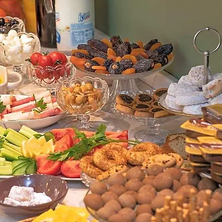 Nika & Cafe 2* Istanbul