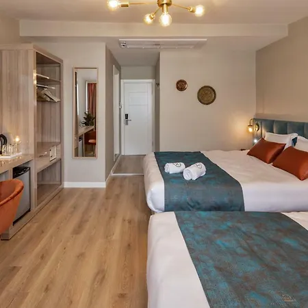 Отель Nika & Cafe