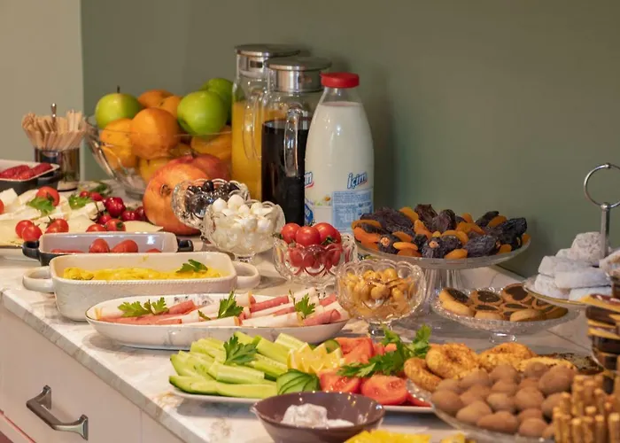 Отель Nika & Cafe