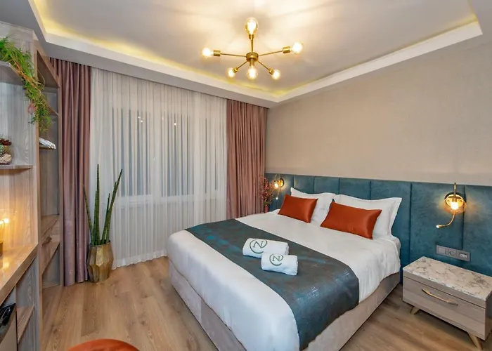 Отель Nika & Cafe