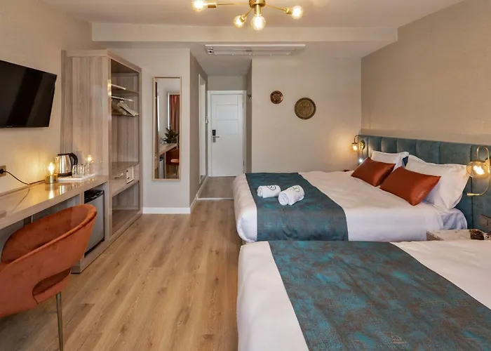 Отель Nika & Cafe