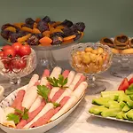 Nika & Cafe Hotel Istanbul