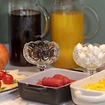 Nika & Cafe Hotel Istanbul