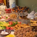 Hotel Nika & Cafe