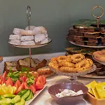 Hotel Nika & Cafe Istanbul