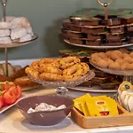 Nika & Cafe Hotel Istanbul