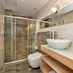 Nika & Cafe Hotel Istanbul