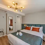 Nika & Cafe Hotel Istanbul