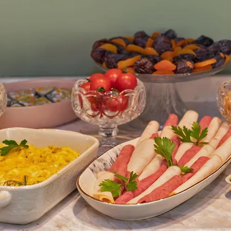 Nika & Cafe 2* Istanbul