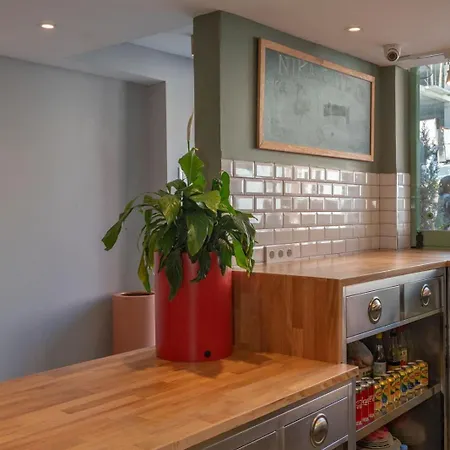 Nika & Cafe 2* Istanbul