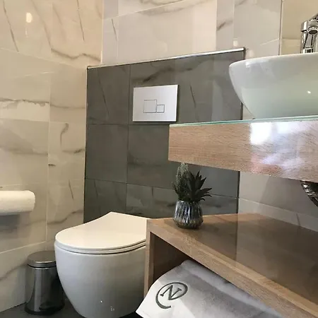 Nika & Cafe Hotel Istanbul