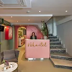 Nika & Cafe Estambul
