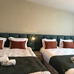 Nika & Cafe Hotel Estambul