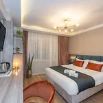 Nika & Cafe Hotel Estambul