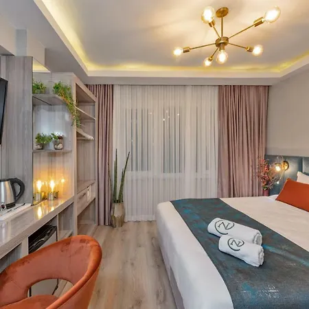 Szálloda Nika & Cafe 2*